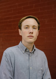 Brendan Williams-Childs profile picture