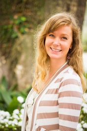 Candice Marley Conner profile picture
