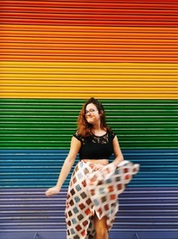 Lourdes Ureña Pérez