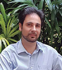 David Espada Ruiz