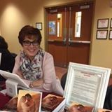 Colleen    O'Connell