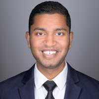 Raman Veerappan