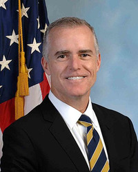 Andrew G. McCabe