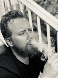 Patrick  Logan profile picture