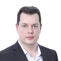 Eugen Spivak profile picture
