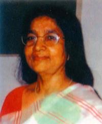 Halima Khatun