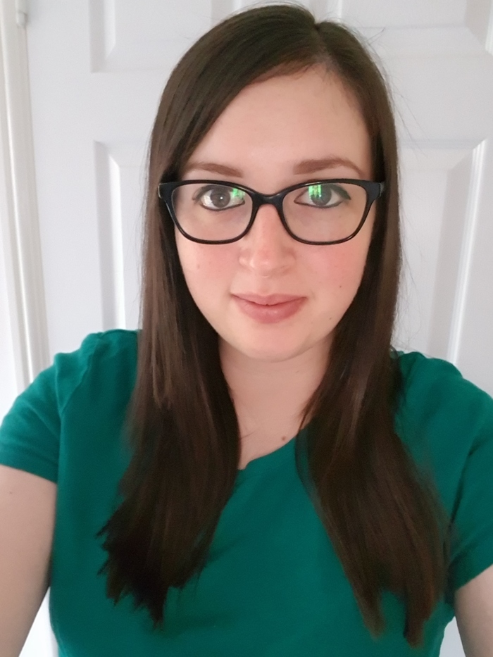 Debbie Ioanna (Author of Blind Date)