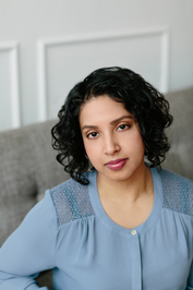Andrea Gunraj profile picture