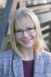 Kim Cameron-Smith