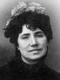 Rosalía de Castro profile picture