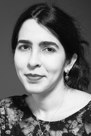 Tércia Montenegro profile picture