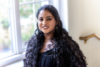 Namrata Verghese