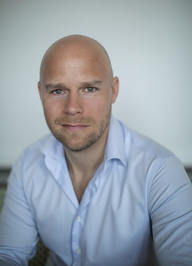 Benjamin Rous