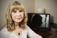 Tanya Farrelly profile picture