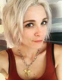 Silver Reins