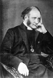 Robert Bickersteth