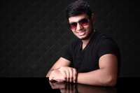 Ishwarbhai Joshi