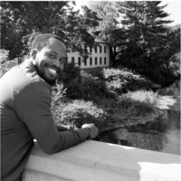 Rashaun J. Allen profile picture