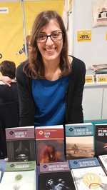 Ilaria Pasqua profile picture