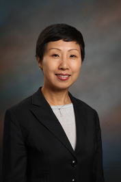 Aileen Yi Fan