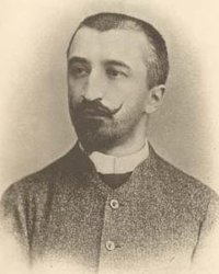 Albert Samain profile picture