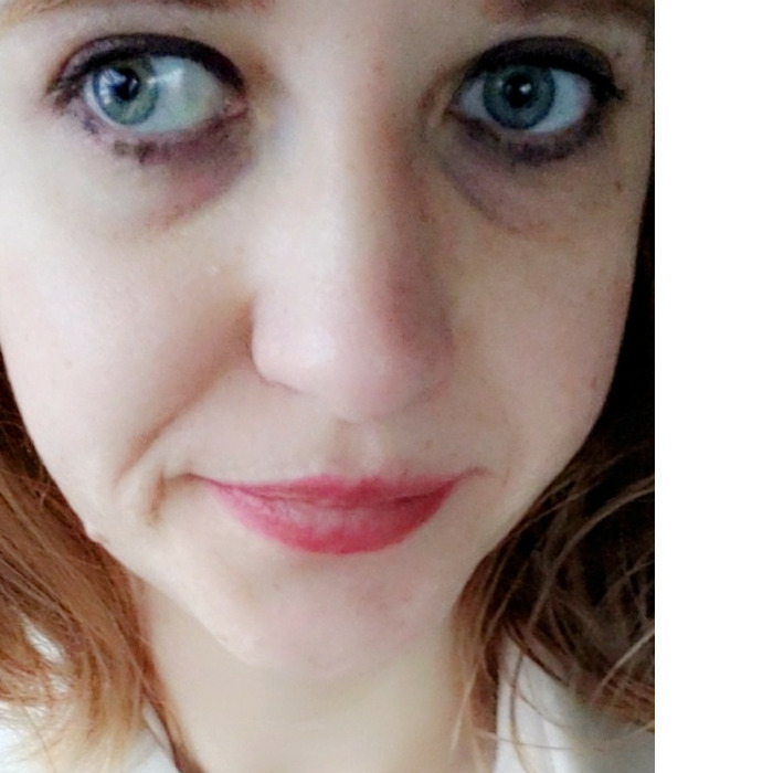 Jessica Betts (Author of Trade Secrets)