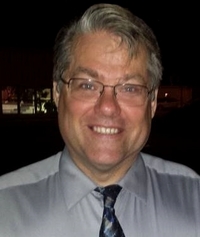 Gerald Welch profile picture