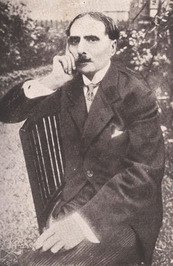 Augusto Gil
