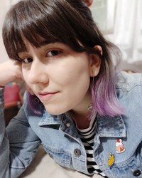 Lorena Piñeiro
