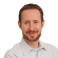 Stephen Wendel profile picture