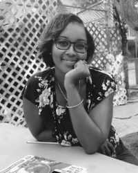 Ayanna Boland profile picture