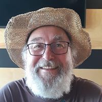 Pat Buckna profile picture