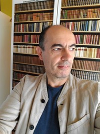 Antonio Almas