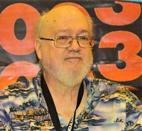 David Michelinie profile picture