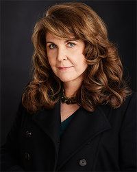 Bonnie MacBird profile picture