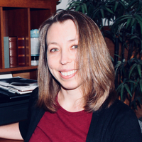 Serena J. Bishop profile picture