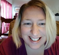 Julie Brookman profile picture
