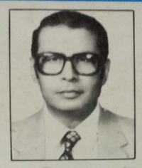 حافظ علي يوسف