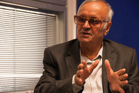 سید یحیی یثربی