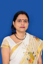 Asha  Rani