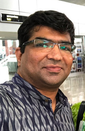 Srinath  Srinivasa