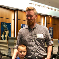 Joshua P. Strychalski