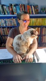 Rebecca Lloyd Freeman