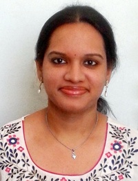 P.V. Apoorva