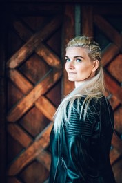 Dina Kjøng Sjöblom