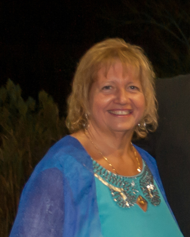 Jennifer Lamonica (Author of The Art and Science of Face Reading)