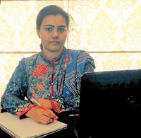 Ayesha Majid