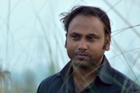 Mosharraf Hossain