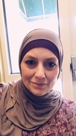 Susan Zainab Jones