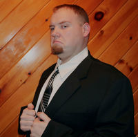 Justin Salisbury